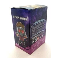 Hot Toys Avengers Infinity War Cosbaby Star Lord Collectable Figure
