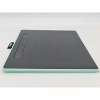 Wacom Intuos Medium Portable Bluetooth Graphics Drawing Tablet Black