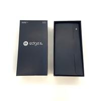 Motorola Edge 30 Pro 128GB Unlocked - Cosmos Blue (Pre-owned)
