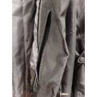 Ixon Slash Ladies Motorcycle Textile Jacket Size C-3XL Black Gold Riding Gear