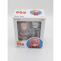 Good Smile Nendoroid Darling in the Franxx Zero Two 952 Action Figure