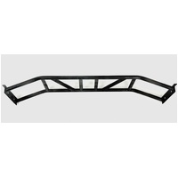 Gym Equipment Wall Mounted Multi-Grip Pull Up Bar for Home Fitness Workouts