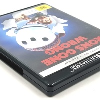 Ron's Gone Wrong 4K Ultra HD + Blu-ray PG Animated Family Movie