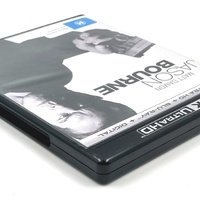 Jason Bourne 4K Ultra HD + Blu-ray Matt Damon 2 Disc Set