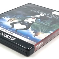 Large View Maleficent 4K Ultra HD Blu-ray Movie Angelina Jolie Fantasy Adventure