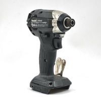 Large View Makita DTD153 18V Li-ion Cordless Brushless Impact Driver Skin Only