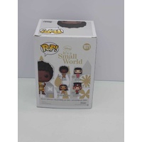 Funko Pop! Disney It’s a Small World Kenya Collectible Vinyl Figure 1071
