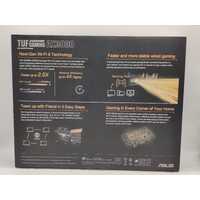 Asus TUF Gaming AX3000 Dual Band Wi-Fi 6 Gaming Router (Pre-owned)