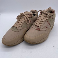 Nike Air Max 1 MC SP USA Desert Camo Sand Bison 667401-220 Size US 9
