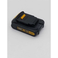 DeWalt DCD796-XE 18V XR Cordless Brushless Hammer Drill with 1.3Ah Battery