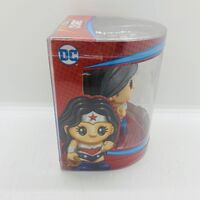 Headstart DC Comics Ooshies Wonder Woman Vinyl Edition (Pre-owned)