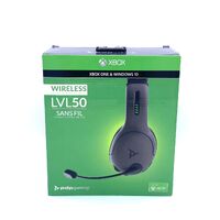 PDP Wireless Stereo Gaming Headset for PlayStation LVL50 Sans FIL