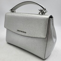 Michael Kors Ava Small Top Handle Satchel Crossbody Bag 30F5MAVM2M