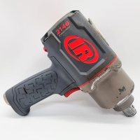 Ingersoll Rand IR 2146Q1MAX Impact Wrench Max 90 PSI 5500 RPM 2146MAX Series