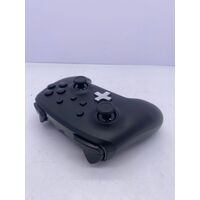PowerA Nintendo Switch Wired Controller Black