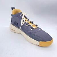 Jordan Aero-Morph BQ6267-007 Black/Club Gold-Light Cream Shoes Size 13 US