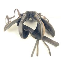 Georg Kieffer Munchen 18 Inch Aachen Saddle