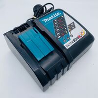 Makita DC18RC 7.2-18V Lithium-Ion Corded Battery Charger Skin Only
