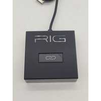 Plantronics RIG 800LX Wireless Gaming Headset Black for PC and Xbox