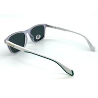 Adidas OR0086-1 Sun-RX White/Green 55 18 145 Sunglasses