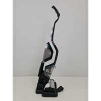 Bissell CrossWave Cordless Max Vacuum Cleaner 2765F (Pre-owned)