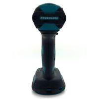 Makita DTD154 18V 4-Mode Li-Ion Cordless Brushless Impact Driver Skin Only