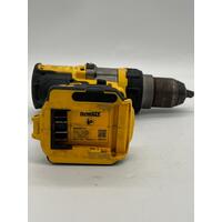 DeWalt DCD999 Type 1 18V XRP Brushless Cordless Hammer Drill Skin Only