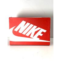 Nike Air Max 90 3M Light Bone/Black Total Orange Size 9 US (New Never Used)