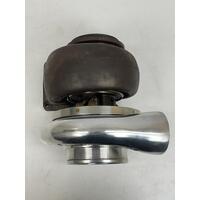 BorgWarner SuperCore Assembly S400SX-E 88mm 110/96 14009097008 (Pre-owned)