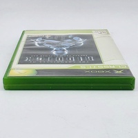 The Chronicles of Riddick Escape From Butcher Bay Xbox Original Game