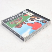 PlayStation Mort The Chicken Video Game (Pre-owned)