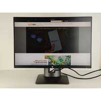 HP Z24n 24 Inch Widescreen LED Backlit Narrow Bezel IPS Monitor