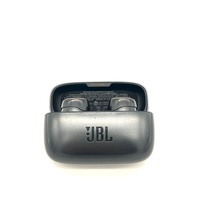 JBL LIVE 300TWS True Wireless In-Ear Black Headphones