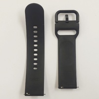 Samsung Galaxy Watch 4 40mm GPS + LTE Aluminum Case Sport Band Smartwatch
