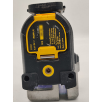 DeWalt Self Levelling 3 Beam Line Laser DW089-XE