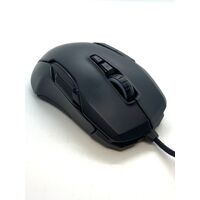 Roccat Kone Aimo Gaming Wired Mouse LED Display ROC-11-820-BK