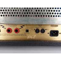 Marshall JCM900 4100 Amplifier Head 100W + Power Cable (Pre-owned)