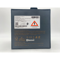 Huawei Watch GT Runner Smartwatch RUN-B19 Black Dual-Band Five-System GNSS