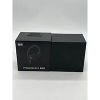 Beats by Dr. Dre Powerbeats Pro True Wireless Earbuds Black MY582PA/A