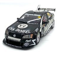 Classic Carlectables 1:18 Rick Kelly Jack Daniels VE Commodore Ultra Rare Model
