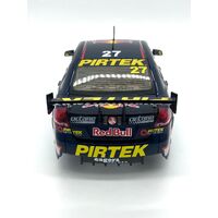 Classic Carlectables 1:18 Casey Stoner 2013 Red Bull Holden VE Collectable Car