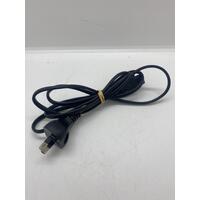 HandiTheatre LED Projector SD881 White with Power Lead