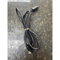 HP EliteDisplay E231 23” Monitor with Power Lead and Display Port (Pre-owned)