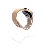 Samsung Galaxy Watch 4 40mm GPS + LTE Pink Gold Aluminum Case Android Smartwatch
