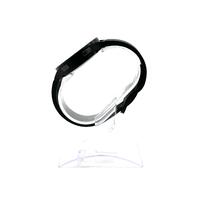 Samsung Galaxy Watch 4 44mm GPS + LTE Aluminum Case Smartwatch Black