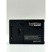 GoPro Hero 3 Action Camera Silver Edition Device Only No Parts
