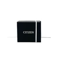 Citizen Promaster Marine Titanium Automatic Men’s Watch NY0071-81E (Pre-owned)