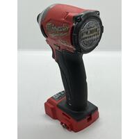 Milwaukee M18 FID2 M18 Fuel 18V 1/4" Hex Cordless Impact Driver Skin Only