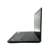 Lenovo 14" ThinkPad T14s Laptop 11th Gen i5 16GB 512GB WIN 10 Pro