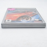 Need for Speed Underground Nintendo GameCube Game Complete with Manual